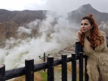 Evelyn1990 from Texas,United States