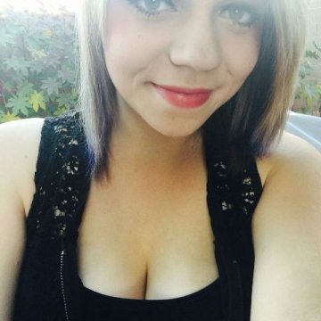 KaylaTX from Texas,United States
